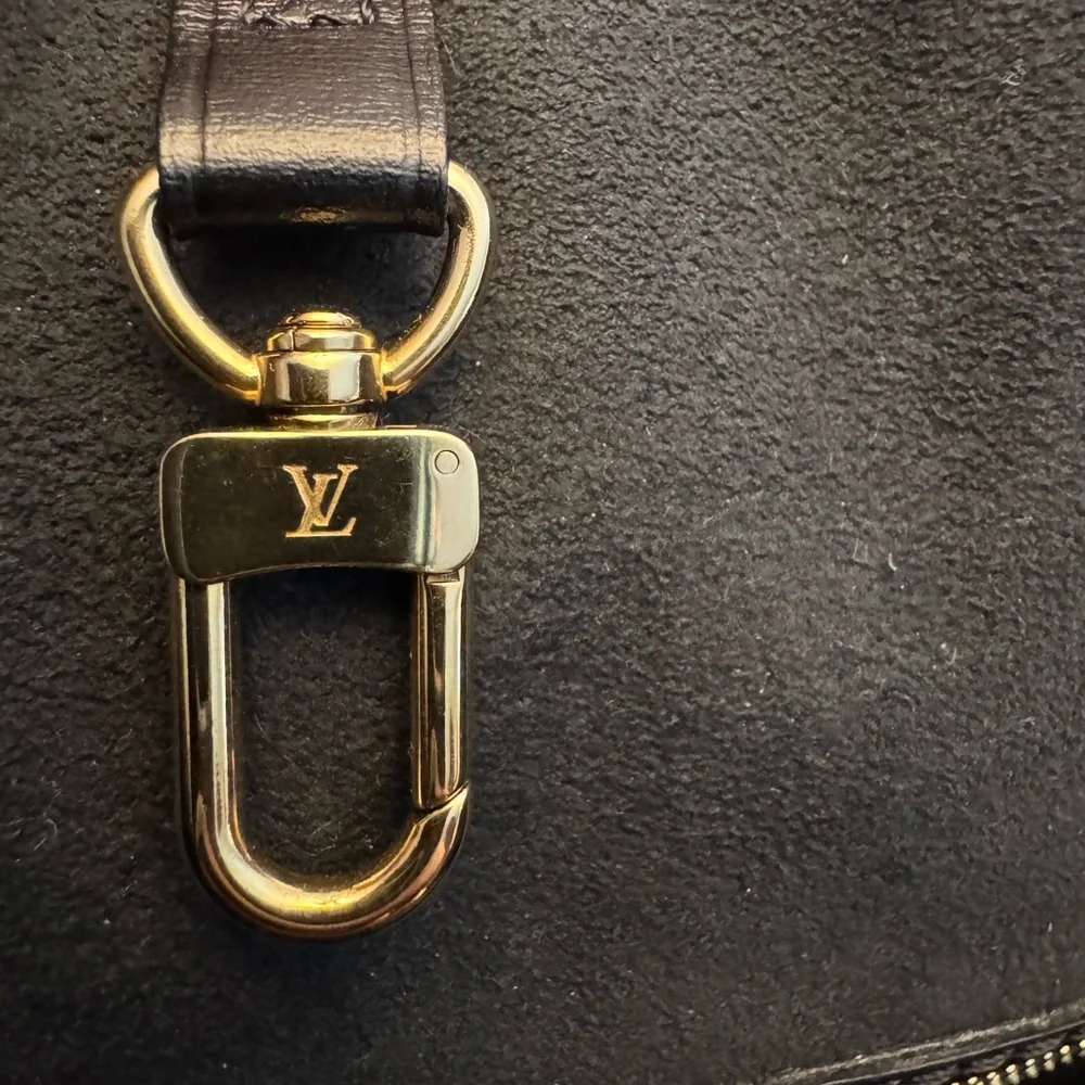 Louis Vuitton Game On Neverfull - Picture 5 of 6